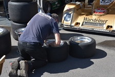 Spa Classic -  23 mei 2026