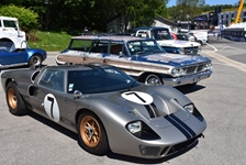 Spa Classic -  23 mei 2026