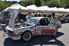 Spa Classic -  23 mei 2026
