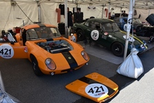 Spa Classic -  23 mei 2026