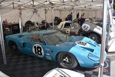 Spa Classic -  23 mei 2026