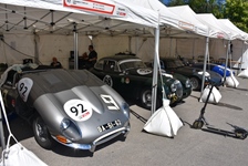 Spa Classic -  23 mei 2026