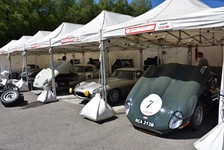 Spa Classic -  23 mei 2026