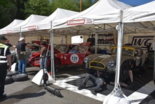 Spa Classic -  23 mei 2026