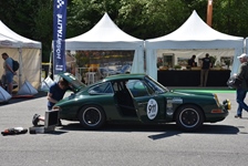 Spa Classic -  23 mei 2026