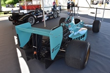 Spa Classic -  23 mei 2026