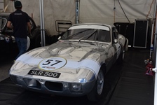 Spa Classic -  23 mei 2026