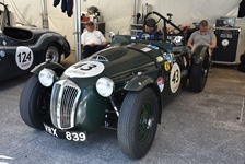 Spa Classic -  23 mei 2026
