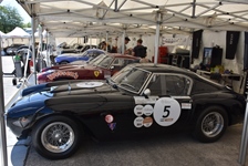 Spa Classic -  23 mei 2026
