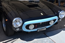 Spa Classic -  23 mei 2026