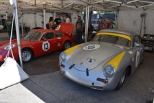 Spa Classic -  23 mei 2026