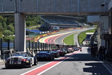 Spa Classic -  23 mei 2026