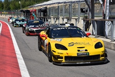 Spa Classic -  23 mei 2026