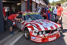 Spa Classic -  23 mei 2026