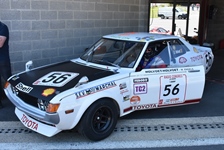 Spa Classic -  23 mei 2026