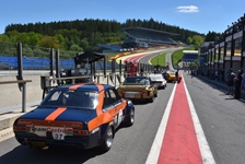 Spa Classic -  23 mei 2026
