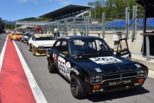 Spa Classic -  23 mei 2026