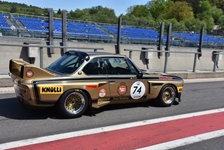 Spa Classic -  23 mei 2026