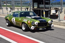 Spa Classic -  23 mei 2026