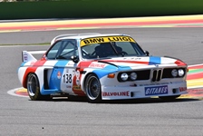 Spa Classic -  23 mei 2026