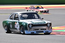 Spa Classic -  23 mei 2026
