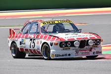 Spa Classic -  23 mei 2026