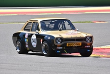 Spa Classic -  23 mei 2026