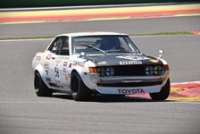 Spa Classic -  23 mei 2026
