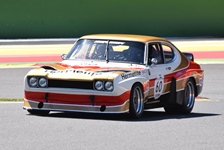 Spa Classic -  23 mei 2026