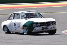 Spa Classic -  23 mei 2026