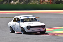 Spa Classic -  23 mei 2026