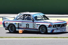 Spa Classic -  23 mei 2026