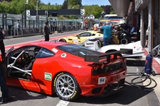Spa Classic -  23 mei 2026