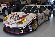 Spa Classic -  23 mei 2026