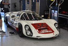 Spa Classic -  23 mei 2026