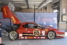 Spa Classic -  23 mei 2026