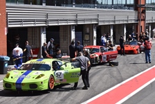 Spa Classic -  23 mei 2026