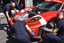 Spa Classic -  23 mei 2026
