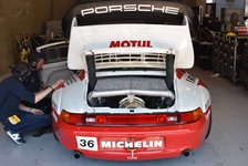 Spa Classic -  23 mei 2026