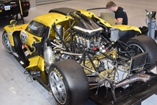 Spa Classic -  23 mei 2026