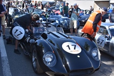 Spa Classic -  23 mei 2026