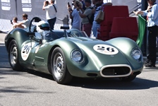 Spa Classic -  23 mei 2026