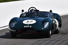 Spa Classic -  23 mei 2026