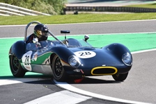 Spa Classic -  23 mei 2026