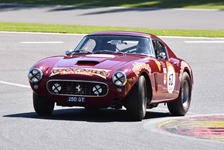 Spa Classic -  23 mei 2026