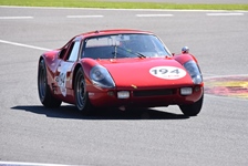 Spa Classic -  23 mei 2026