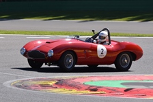 Spa Classic -  23 mei 2026