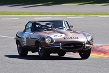 Spa Classic -  23 mei 2026