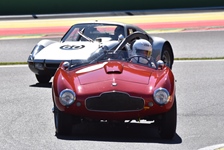 Spa Classic -  23 mei 2026