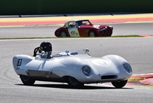 Spa Classic -  23 mei 2026